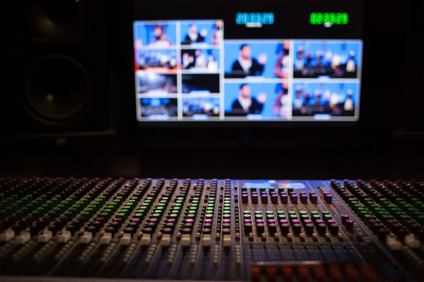 Reality show end-to-end Casa Real