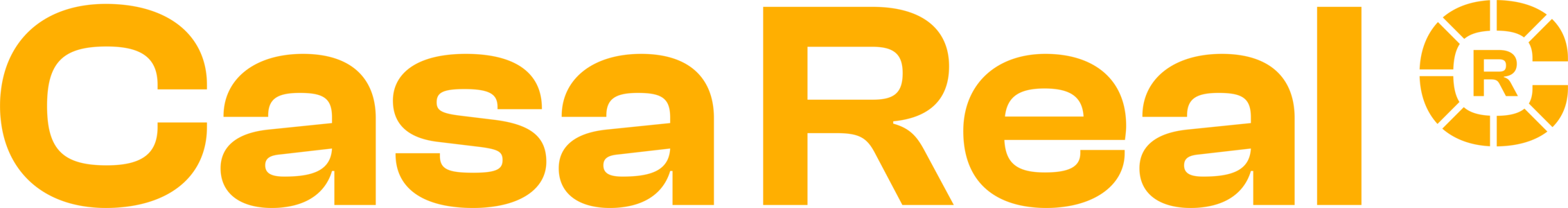 Casa Real